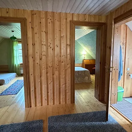 Tuelli Puhkemaja *