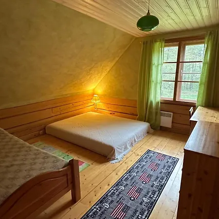 Tuelli Puhkemaja