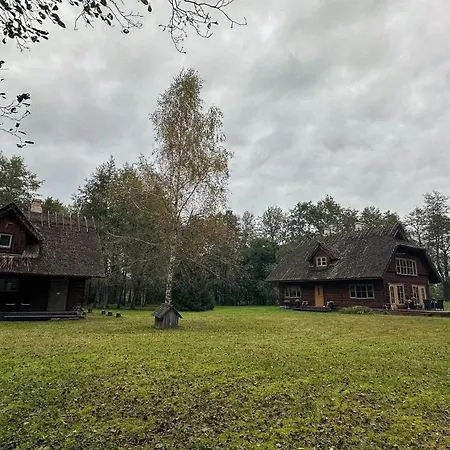 Tuelli Puhkemaja Puhkemaja
