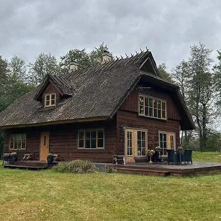 Tuelli Puhkemaja Puhkemaja *