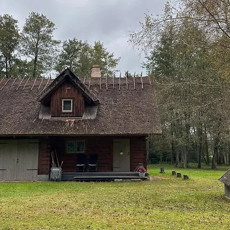 Tuelli Puhkemaja Puhkemaja